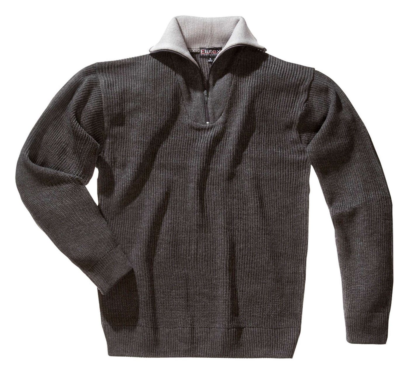 Elutex Strickpullover Troyer Sylt Größe S von Elutex