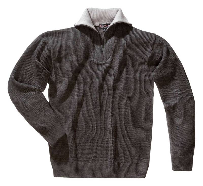 Elutex Strickpullover Troyer Sylt Größe S von Elutex