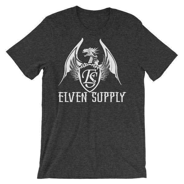 Elfen Versorgung T-Shirt Elfen Versorgung T-Shirt von ElvenSupply