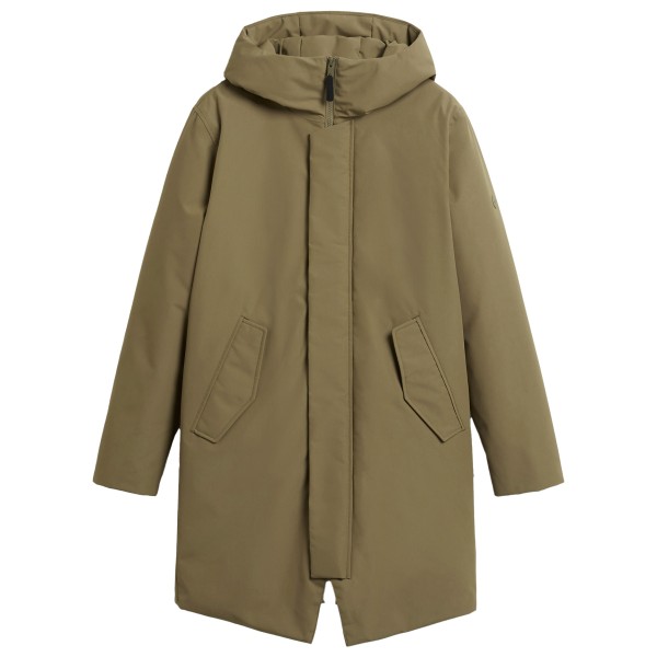 Elvine - Gunter - Mantel Gr XL oliv von Elvine