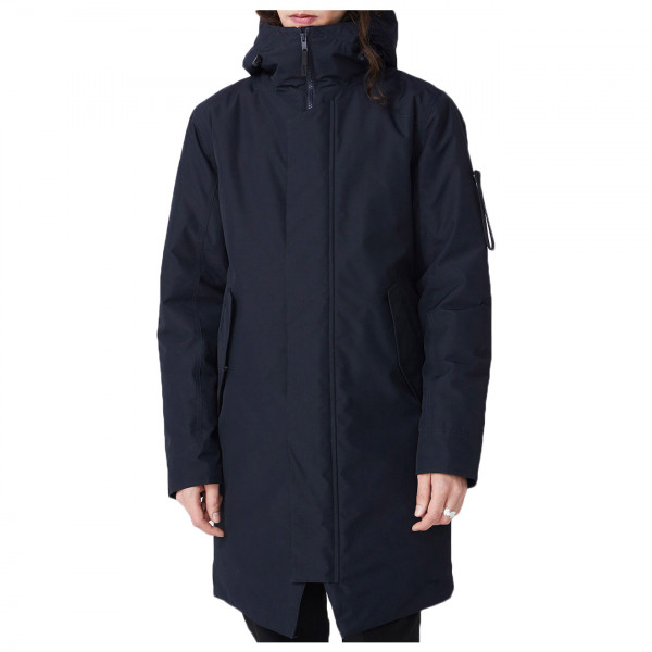 Elvine - Gunter - Mantel Gr XXL blau von Elvine