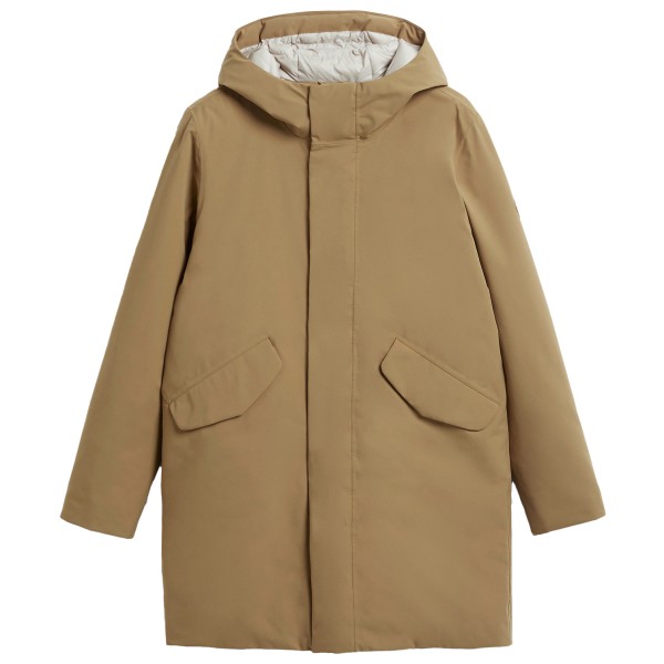 Elvine - Hjalmar - Parka Gr S beige von Elvine