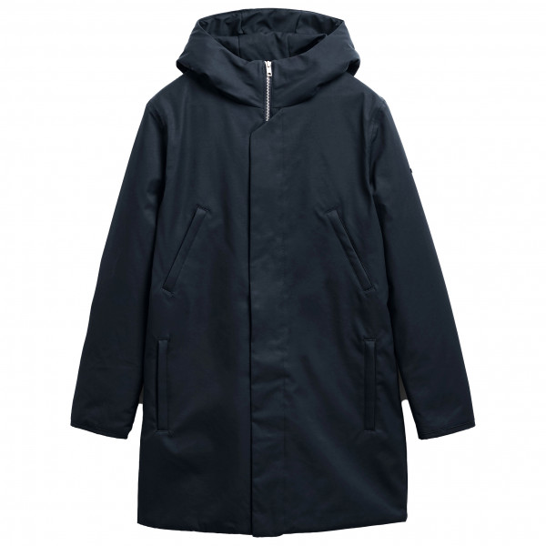 Elvine - Reece - Parka Gr S blau von Elvine