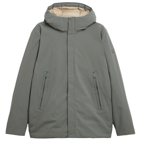 Elvine - Vhinner - Winterjacke Gr XXL grau von Elvine