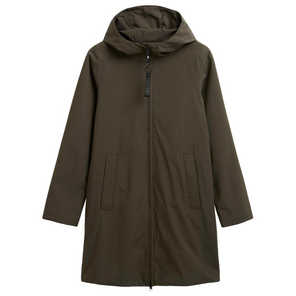 Elvine - Women's Jonie - Mantel Gr S braun von Elvine