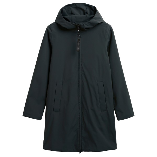 Elvine - Women's Jonie - Mantel Gr XXL schwarz von Elvine