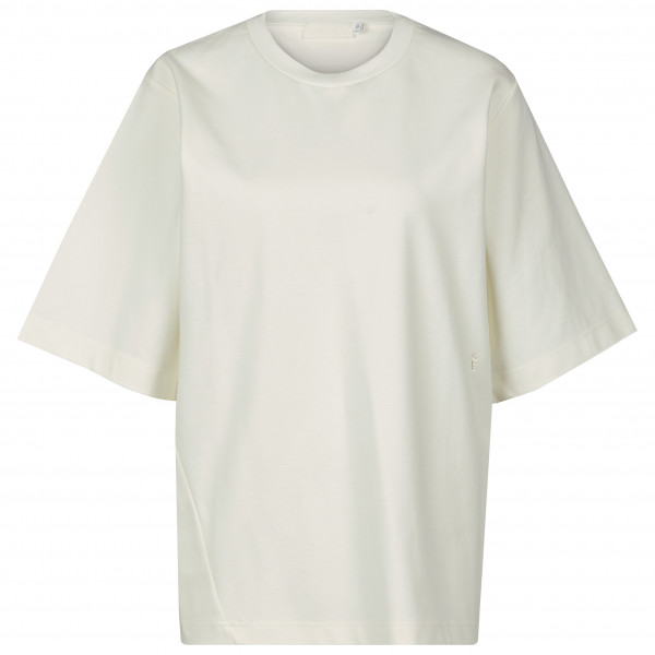 Elvine - Women's Unn - T-Shirt Gr S beige/weiß von Elvine
