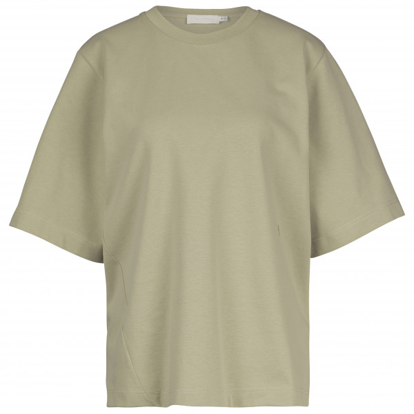 Elvine - Women's Unn - T-Shirt Gr XS oliv von Elvine