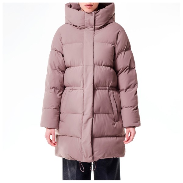 Elvine - Women's Vesper - Mantel Gr L rosa von Elvine