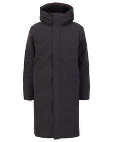 Herren Parka ANDRE von Elvine