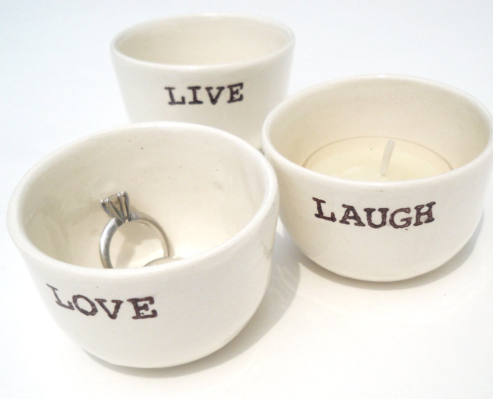 Brautparty Geschenk, Ringschale, Schmuckschale, Verlobungsring Schale, Geschenk Für Braut, Ringhalter, Muttertag Geschenkidee Sie von ElyciaCamille