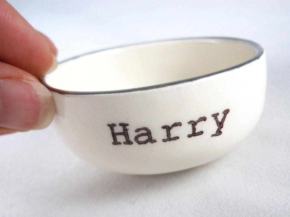 Custom Verlobungsgeschenk, Ringhalter, Ringschale, Braut-Dusche-Geschenk, Verlobungsring-Halter, Geschenk Für Braut, Hochzeitsgeschenk von ElyciaCamille