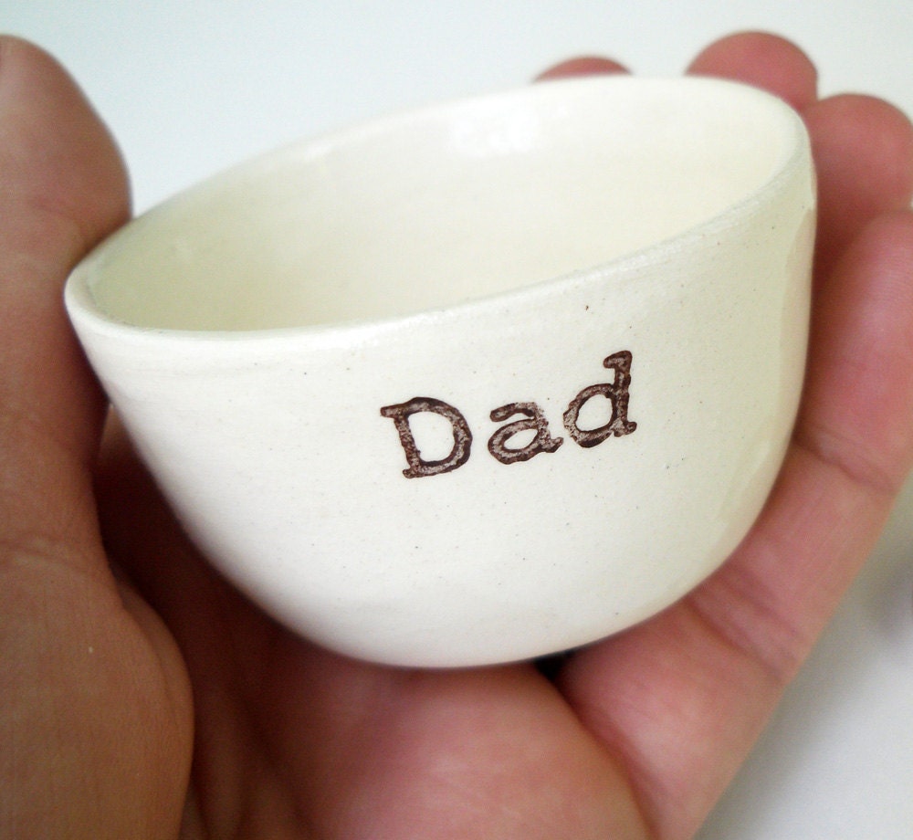 Geschenk Für Dad Bereit Großes Geschenk Für Den Vatertag, Vater Der Braut, Papa Zu Geben, Schwangerschaft Offenbaren, Erste Vatertag Ring Schale von ElyciaCamille