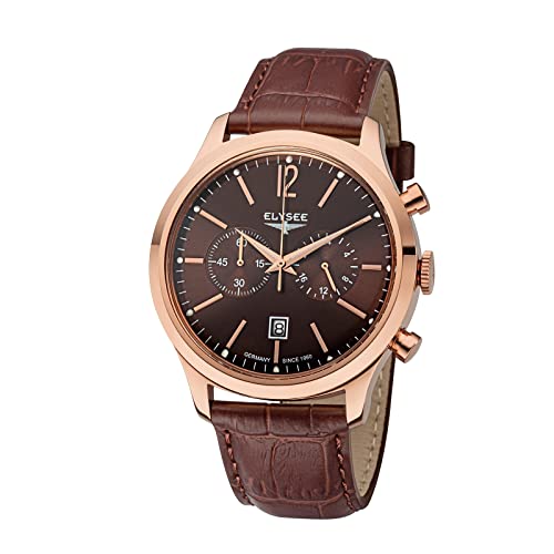 Elysee Heritage II Quarz 3 ATM von Elysee