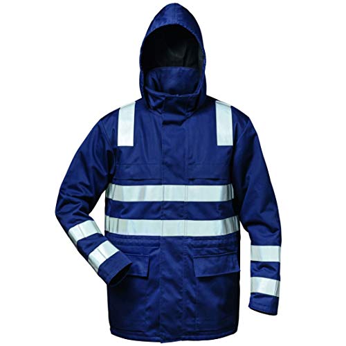 Elysee MULTINORM Parka Johannes Schweißerparka XXXL von Elysee