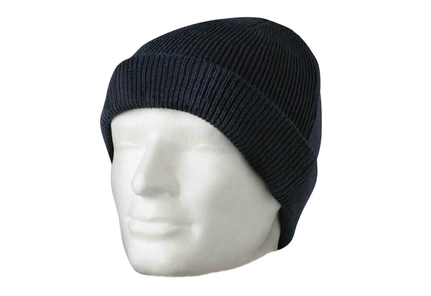 Elysee Strickmütze Unisex Mütze Paul Damen und Herren mit Einlage für guten Kälteschutz von Elysee