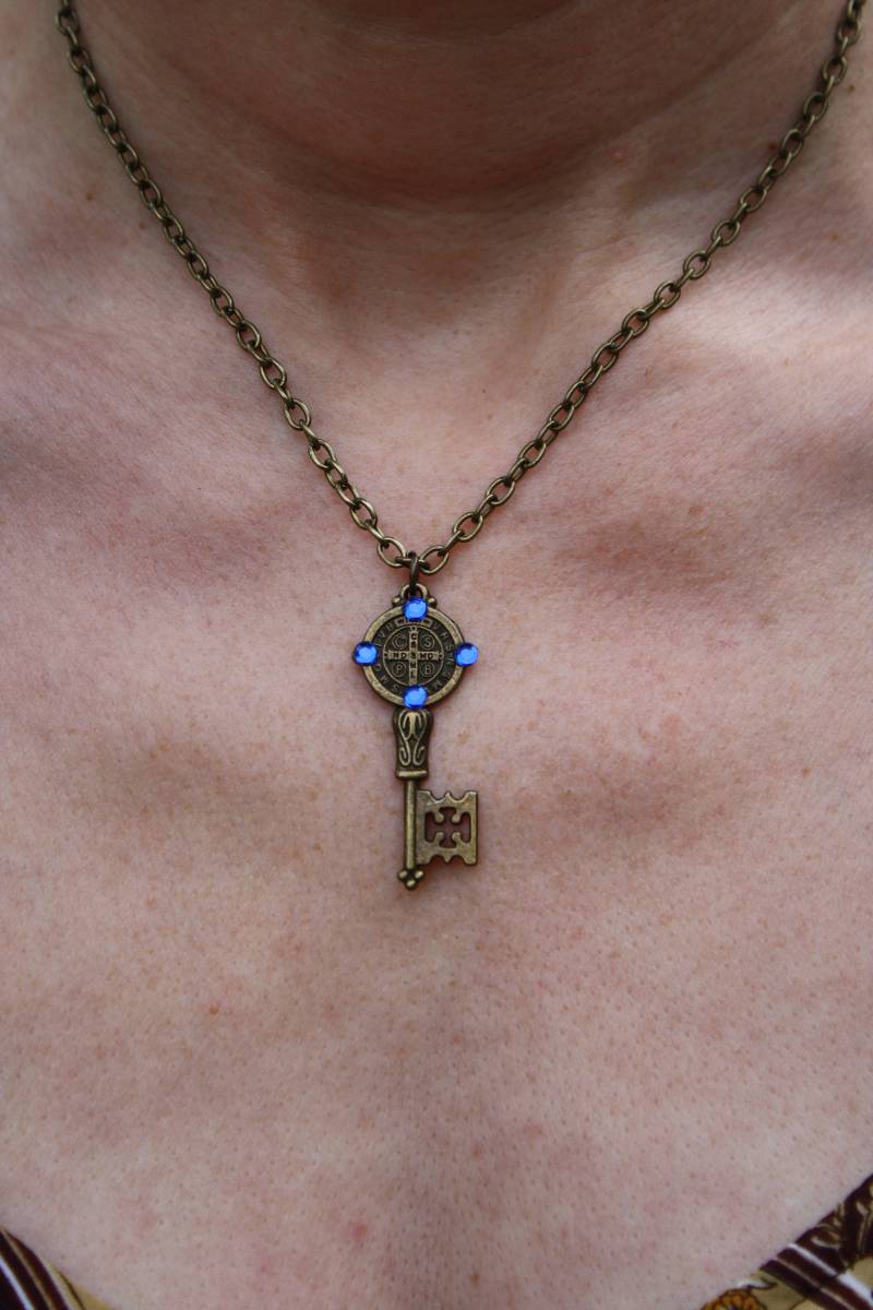 Religiöser Anhänger, Spiritueller Schmuck, Handgemacht, Kostenloser Versand Religiöser Anhänger, Spiritueller Schmuck, Handgemacht, Kostenloser Versand von Elysiumpendants