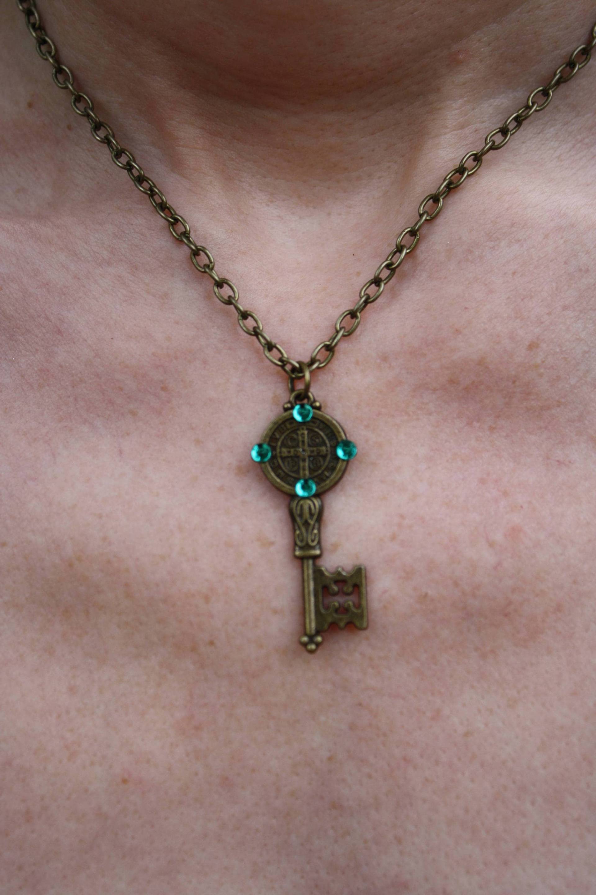 Religiöser Anhänger, Spiritueller Schmuck, Handgemacht, Kostenloser Versand Religiöser Anhänger, Spiritueller Schmuck, Handgemacht, Kostenloser Versand von Elysiumpendants