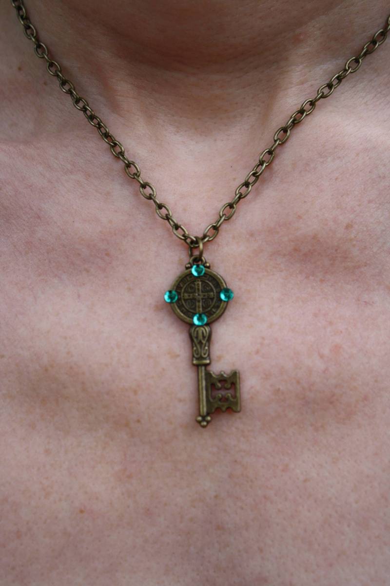 Religiöser Anhänger, Spiritueller Schmuck, Handgemacht, Kostenloser Versand Religiöser Anhänger, Spiritueller Schmuck, Handgemacht, Kostenloser Versand von Elysiumpendants