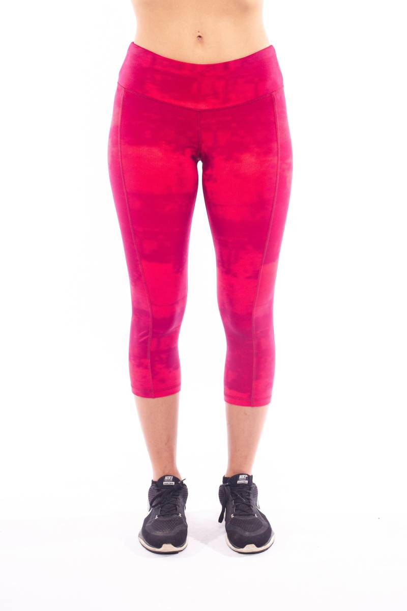 Lava Leggings von Elytsstyle