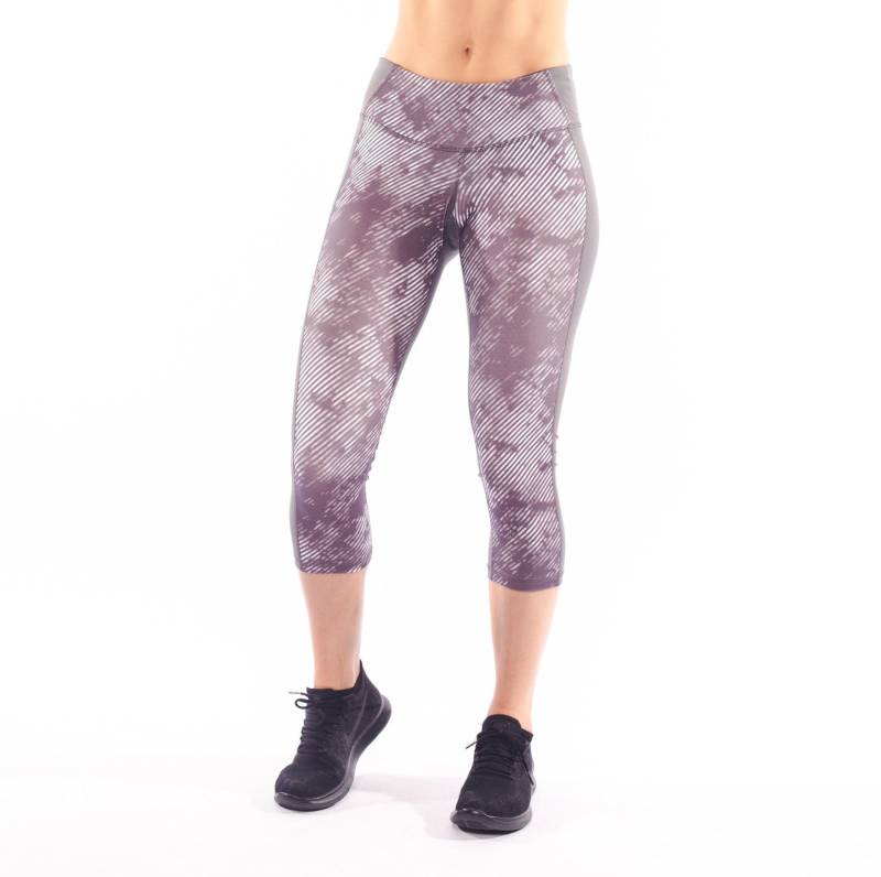 Marmor Leggings von Elytsstyle