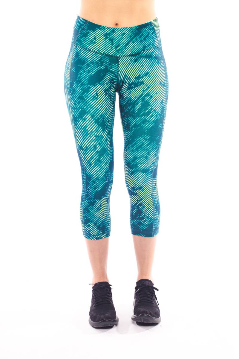 Ozean Leggings von Elytsstyle