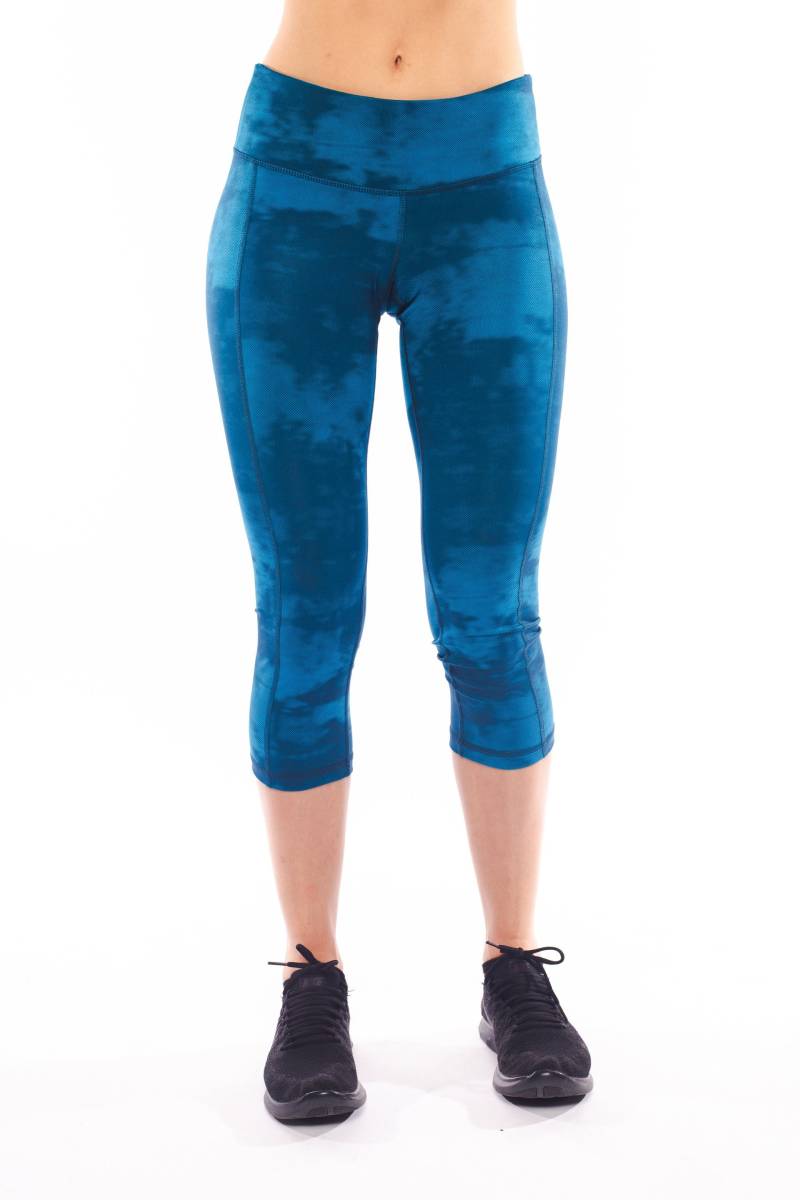 Royal Leggings von Elytsstyle
