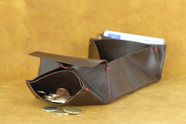 Origami-Dessert von EmCouros