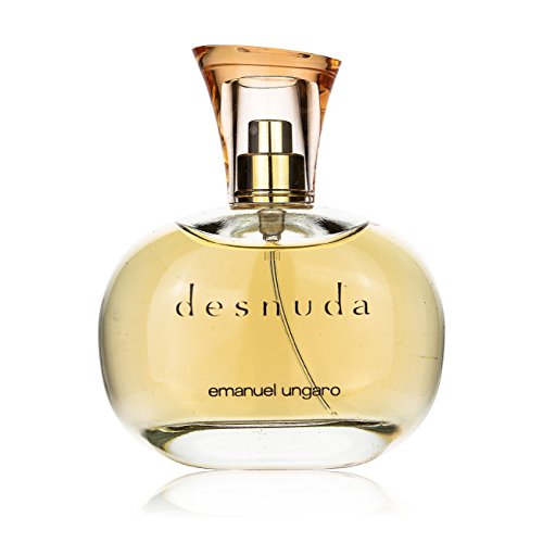 Emanuel Ungaro EDP Spray 100ml Nude von Emanuel Ungaro