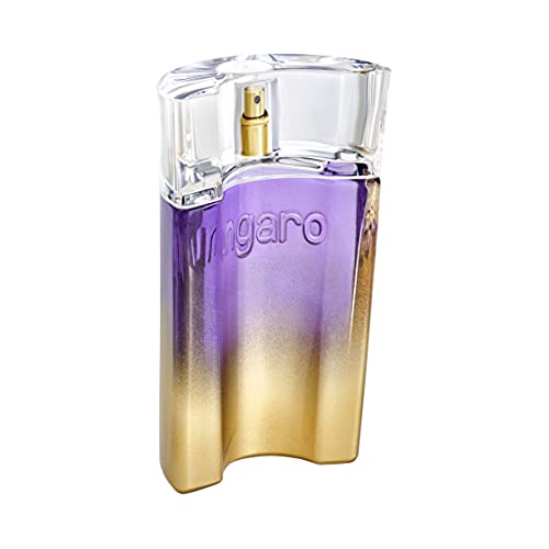 Emanuel Ungaro Eau de Parfum Female, 90 ml von Emanuel Ungaro