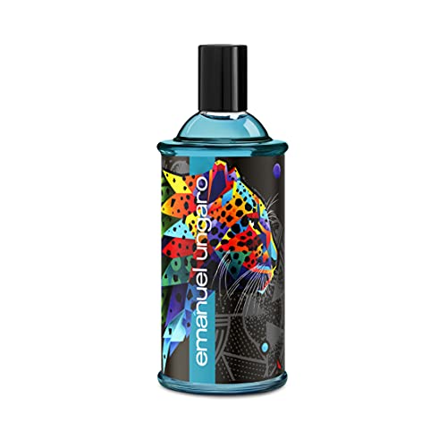 Emanuel Ungaro For Him Intense Eau de Parfum, 100 ml Emanuel Ungaro For Him Intense Eau de Parfum, 100 ml von Emanuel Ungaro