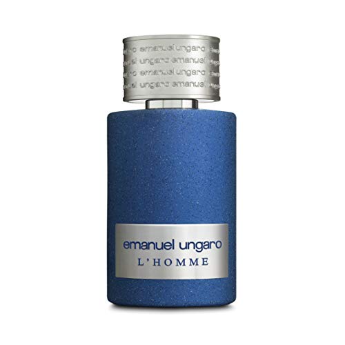 Emanuel Ungaro L'Homme - Eau De Toilette von Emanuel Ungaro