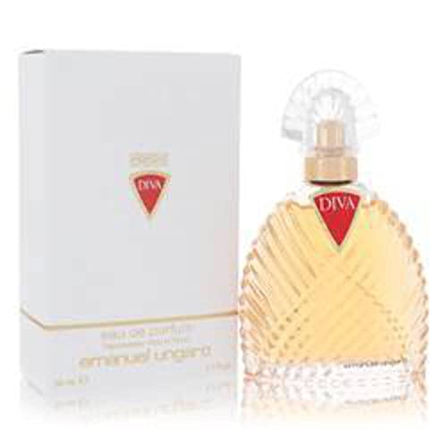 Emanuel Ungaro Ungaro Emanuel Diva Eau de Parfum 100 ml (Woman) von Emanuel Ungaro