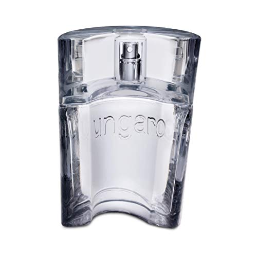 UNGARO Man EDT Vapo 50 ml, 1er Pack von Emanuel Ungaro