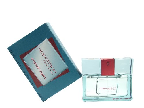 Ungaro Apparition Eau de Toilette 30ml Spray von Emanuel Ungaro