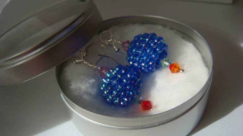 Heidelbeeren Heidelbeeren von Emayuka