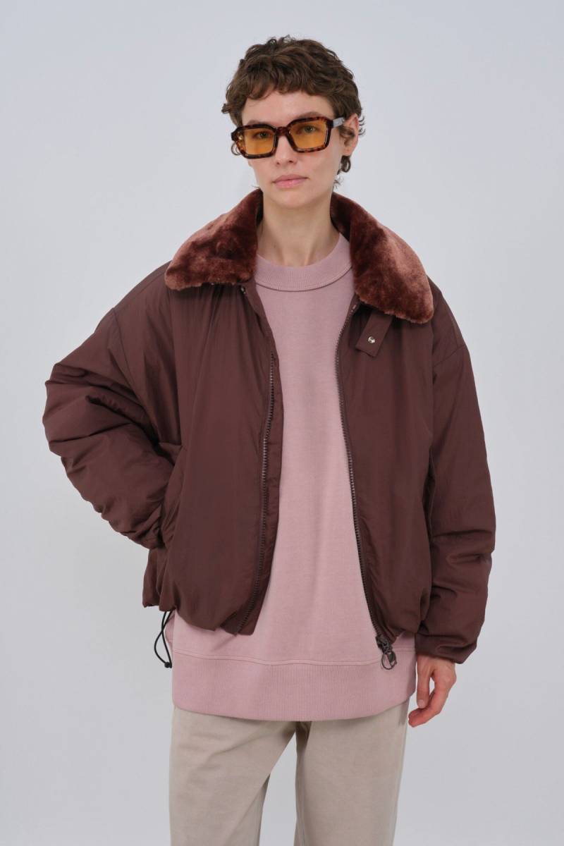 Bomberjacke Camden von Embassy of Bricks and Logs