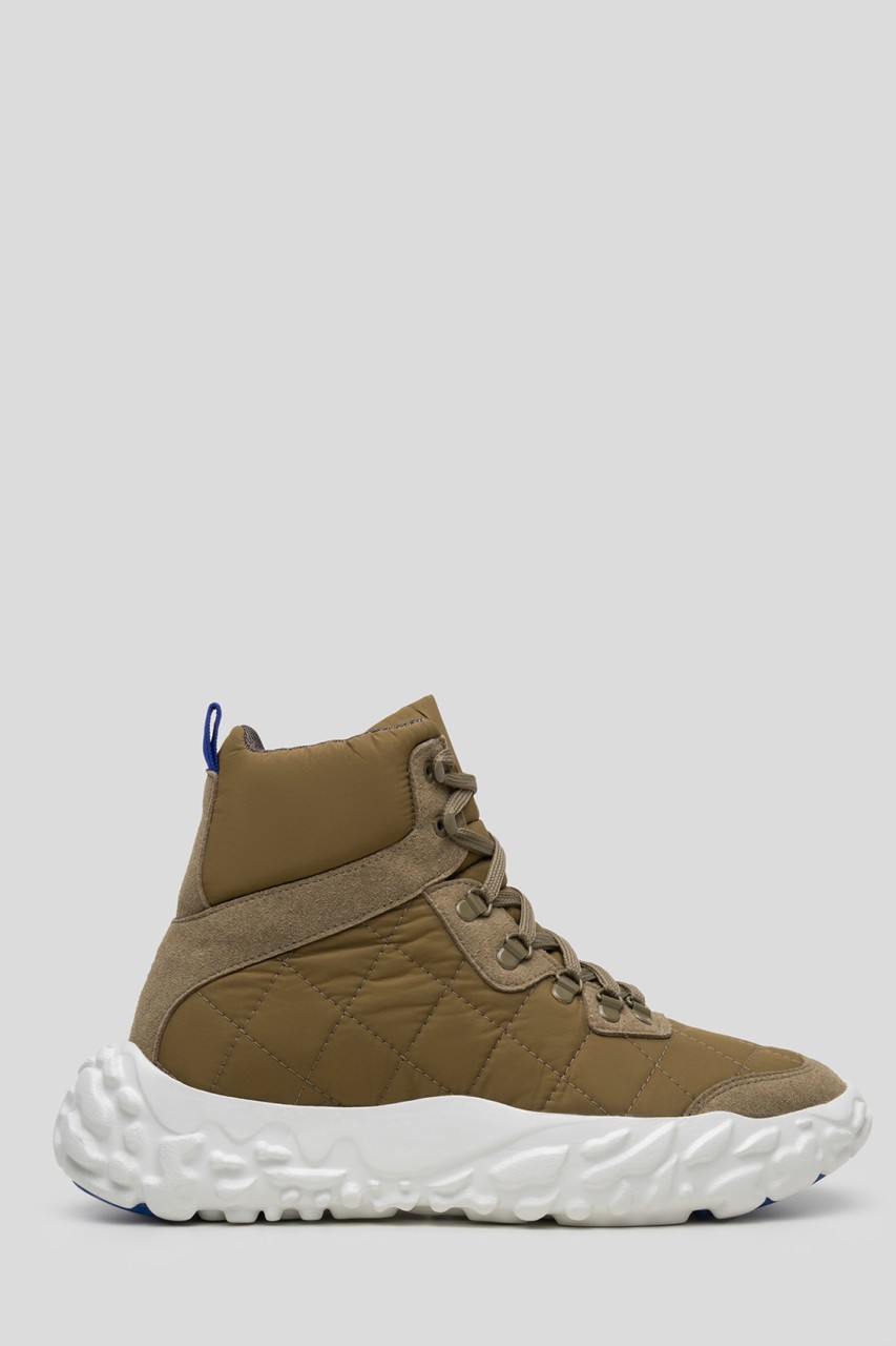 COVENTRY HIKER PUFFER BOOT | Embassy of Bricks and Logs |... 37 von Embassy of Bricks and Logs