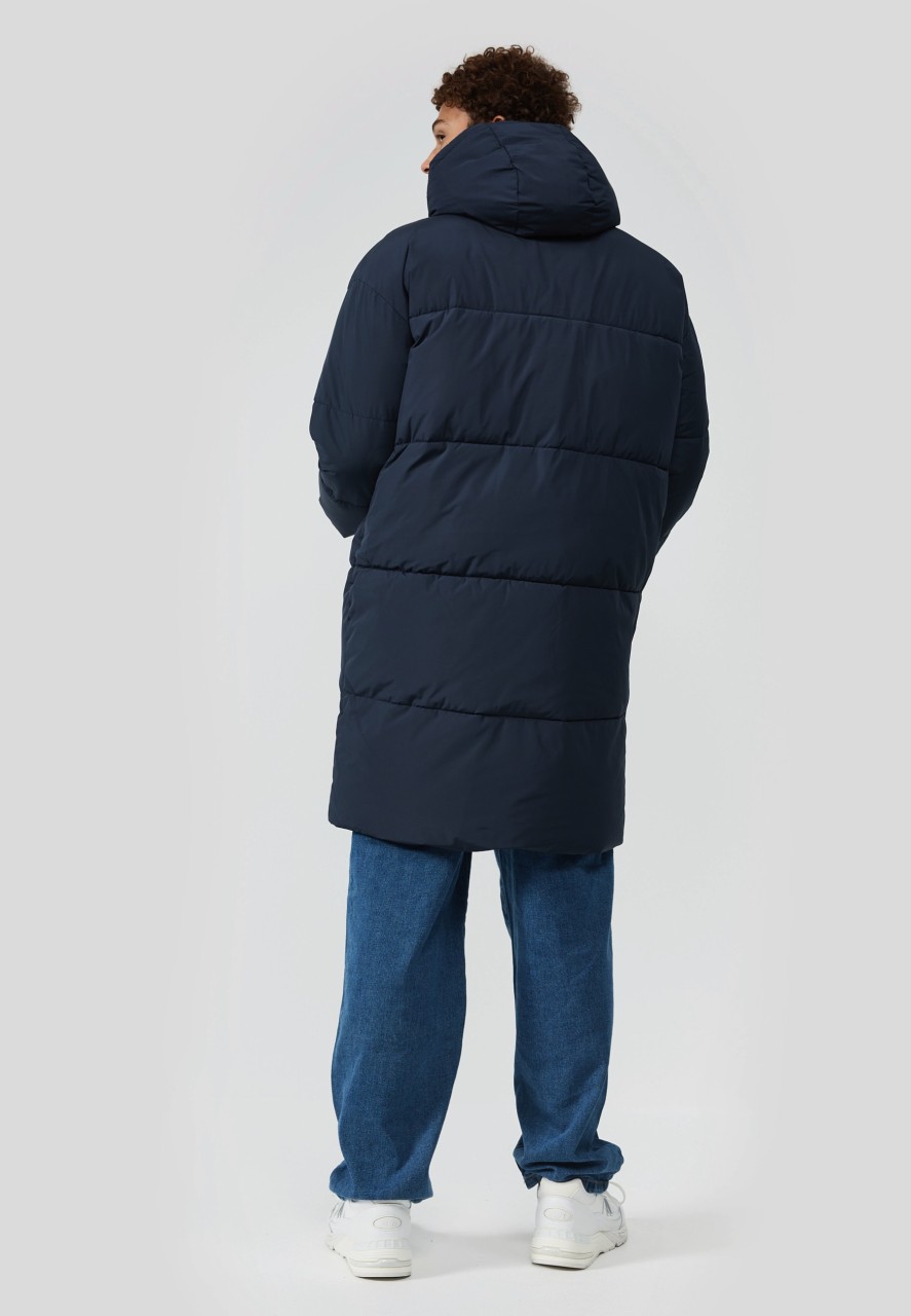 ELPHIN PUFFER COAT | Embassy of Bricks and Logs | veganer... XL von Embassy of Bricks and Logs