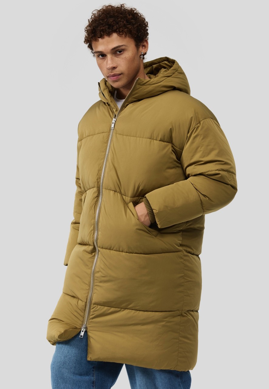 ELPHIN PUFFER COAT | Embassy of Bricks and Logs | veganer... XL von Embassy of Bricks and Logs