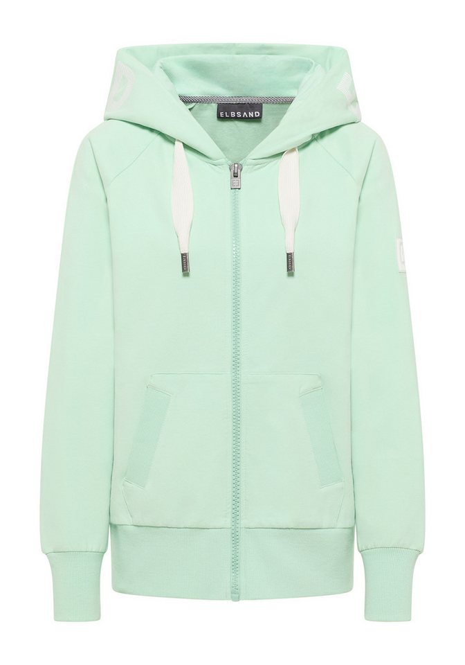 Embassy of Bricks and Logs Sweatjacke Embassy of Bricks and Logs Sweatjacke von Embassy of Bricks and Logs