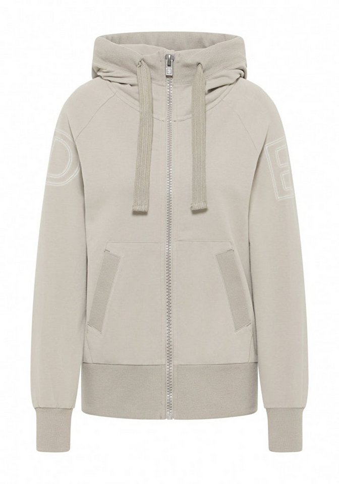 Embassy of Bricks and Logs Sweatjacke Embassy of Bricks and Logs Sweatjacke von Embassy of Bricks and Logs