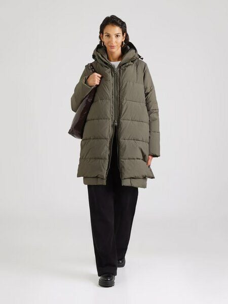 Embassy of Bricks and Logs Vegane Daunenjacke Fargo Puffer Jacket von Embassy of Bricks and Logs