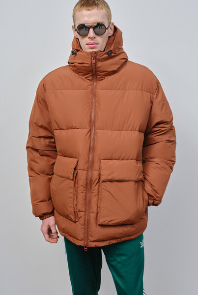 Embassy of Bricks and Logs Winterjacke RAWDON PUFFER JACKET von Embassy of Bricks and Logs