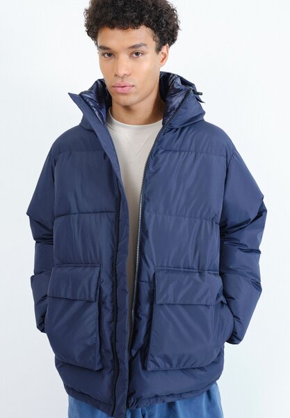 Embassy of Bricks and Logs Winterjacke RAWDON PUFFER JACKET von Embassy of Bricks and Logs