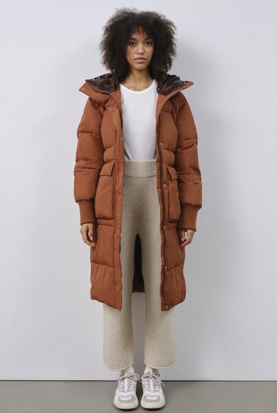 Embassy of Bricks and Logs Wintermantel RY PUFFER PARKA von Embassy of Bricks and Logs