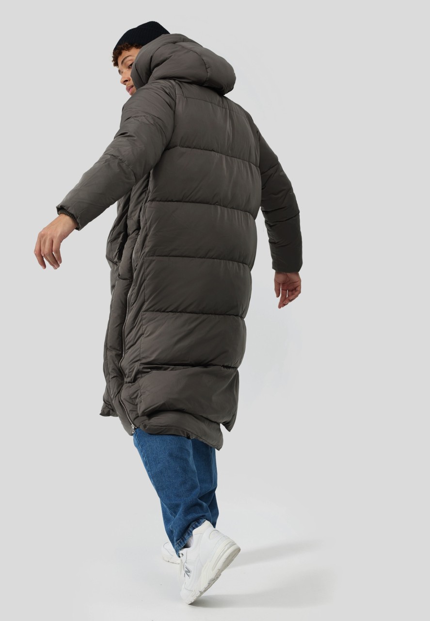 LOURDES PUFFER COAT | Embassy of Bricks and Logs | vegane... L von Embassy of Bricks and Logs