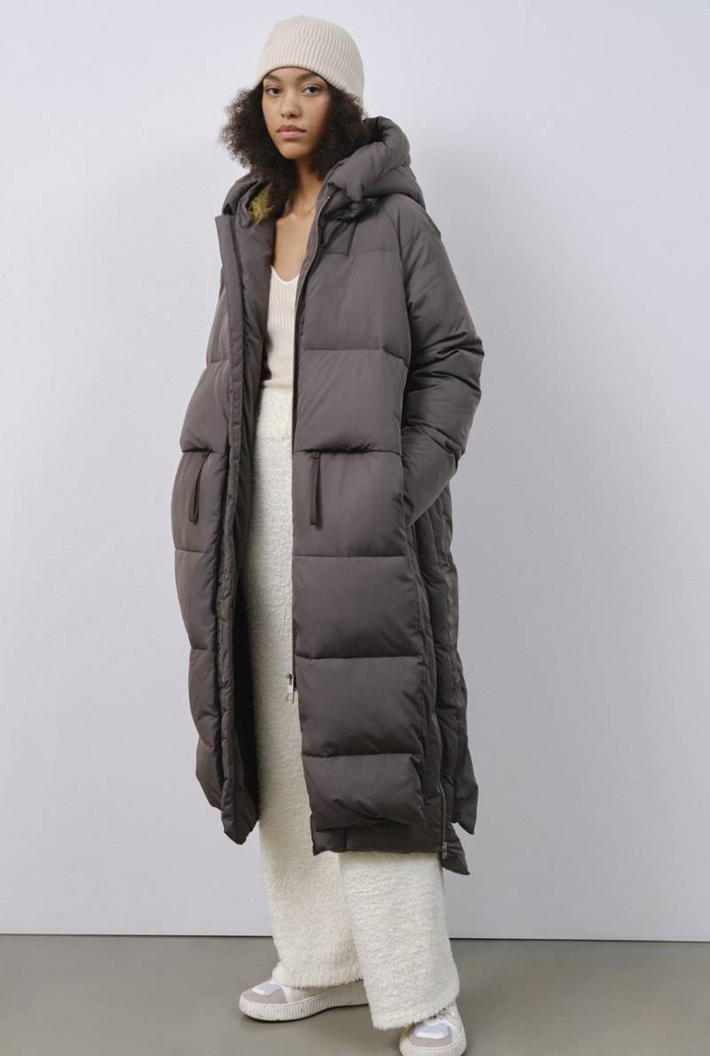 LOURDES PUFFER COAT | Embassy of Bricks and Logs | vegane... M von Embassy of Bricks and Logs