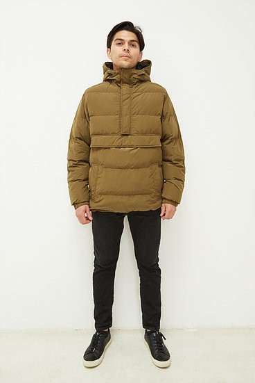 Preston | Embassy of Bricks and Logs | vegane Daunenjacke... M Preston | Embassy of Bricks and Logs | vegane Daunenjacke... M von Embassy of Bricks and Logs