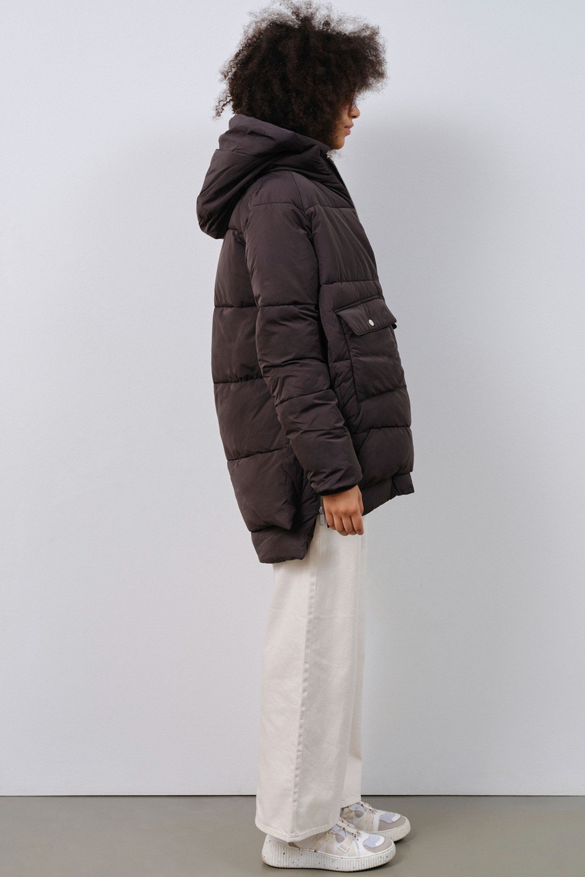 Pufferjacke Lyndon Water Column Pufferjacke Lyndon Water Column von Embassy of Bricks and Logs